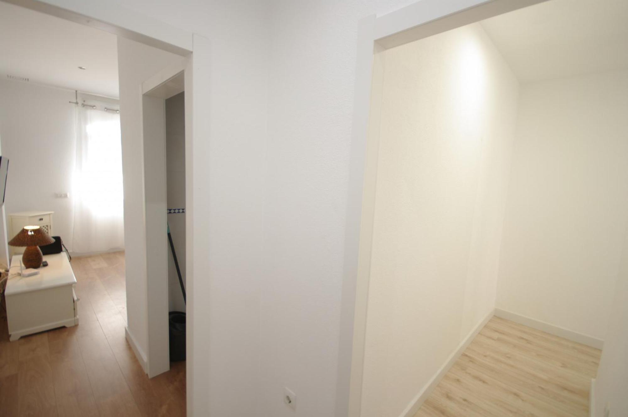 Livingtarifa Apartamento Agaporni Exterior foto