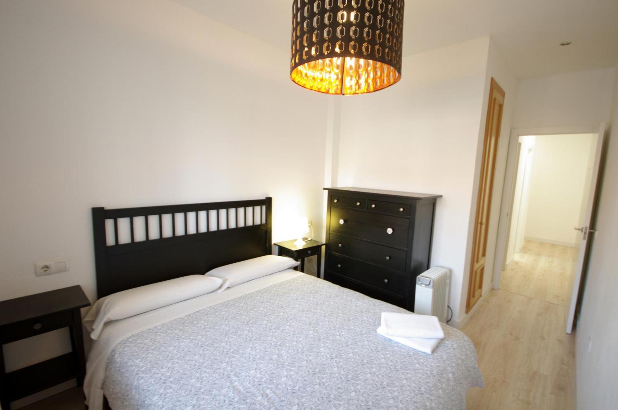 Livingtarifa Apartamento Agaporni Exterior foto