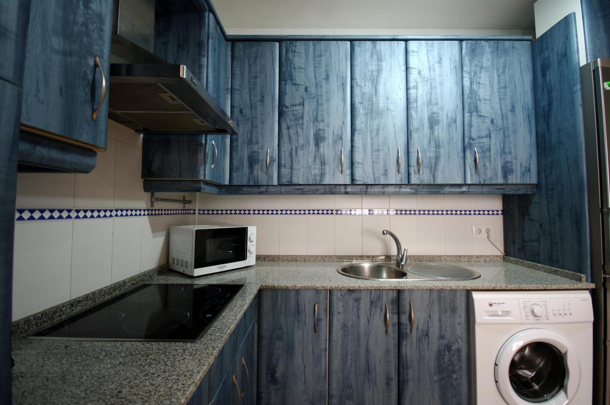 Livingtarifa Apartamento Agaporni Exterior foto