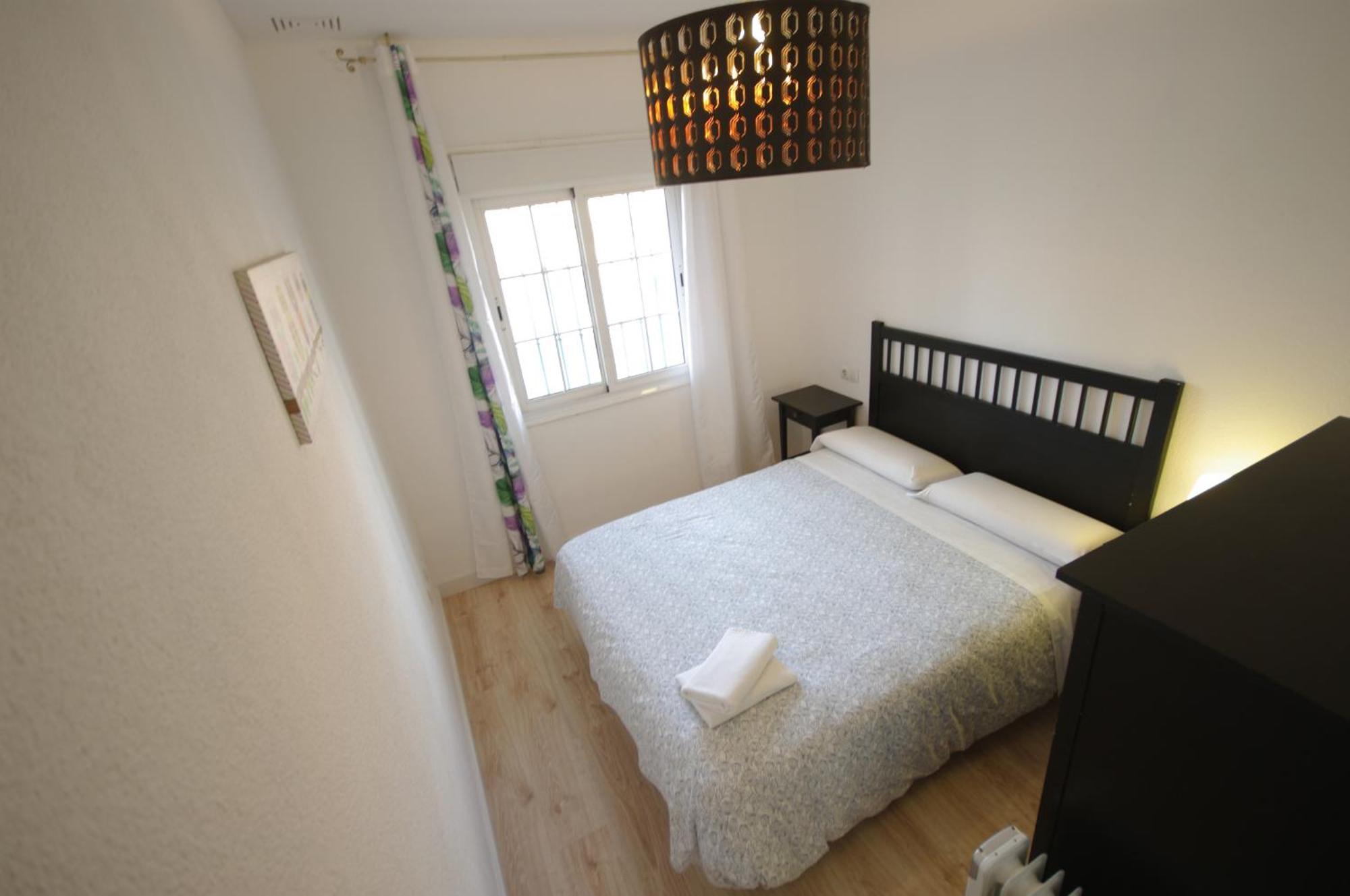 Livingtarifa Apartamento Agaporni Exterior foto